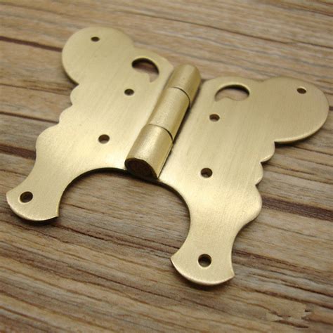 tiny hinges for jewelry box